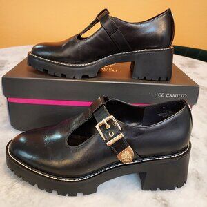 Vince Camuto VP-Deffi size 9
